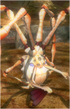 Titan Dweevil