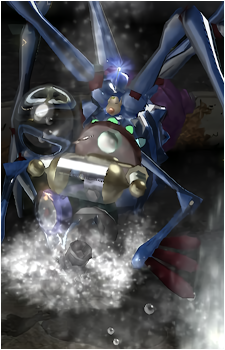 Titan Dweevil
