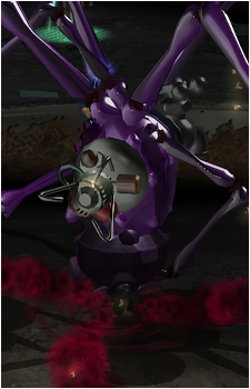 Titan Dweevil