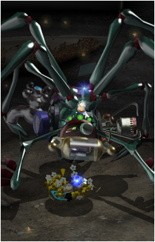 Titan Dweevil's image