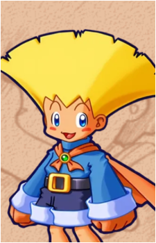Scop {Dokapon}'s image