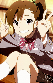 Mami Futami