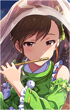 Mami Futami