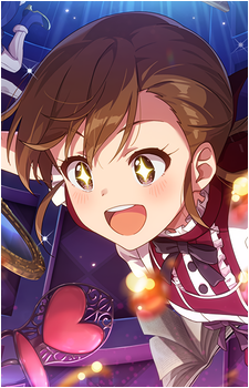 Mami Futami