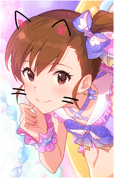 Mami Futami