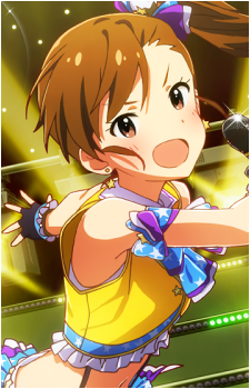 Mami Futami's image