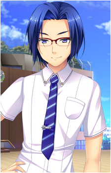Hoshihiko Kounotori's image