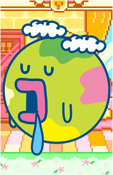 Tamagotchi Planet's image