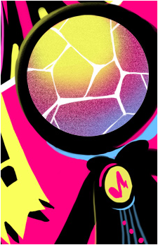 Noisemaster