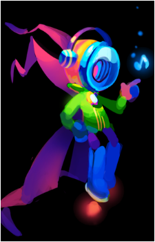Noisemaster
