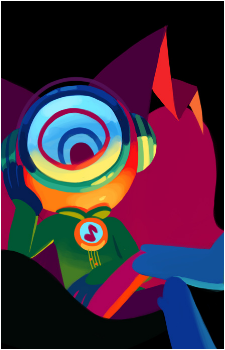 Noisemaster