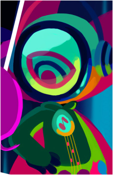 Noisemaster