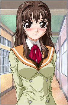 Mayumi Hayase's image