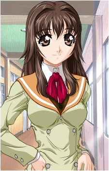 Mayumi Hayase