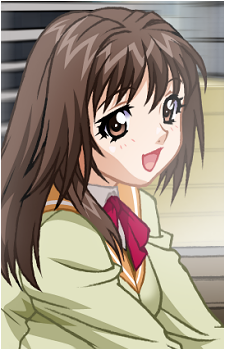 Mayumi Hayase