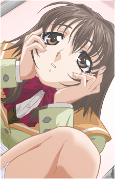 Mayumi Hayase