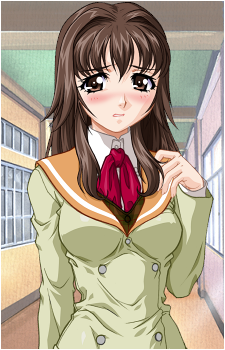 Mayumi Hayase