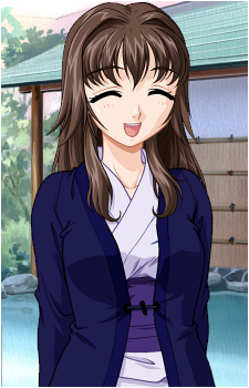 Mayumi Hayase