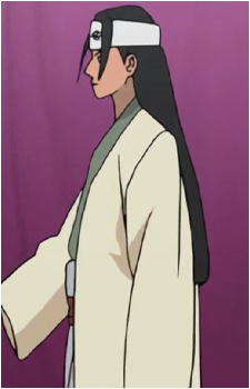 Hashirama Senju