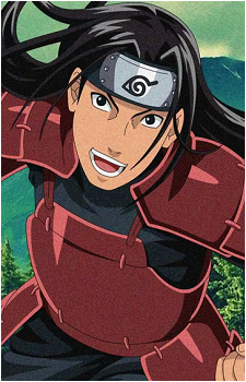 Hashirama Senju