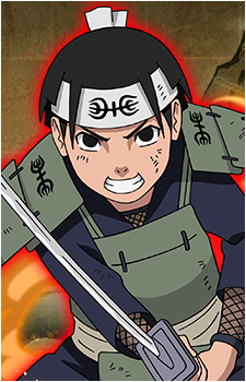 Hashirama Senju