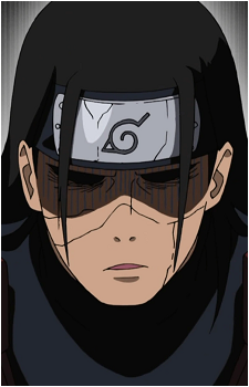 Hashirama Senju
