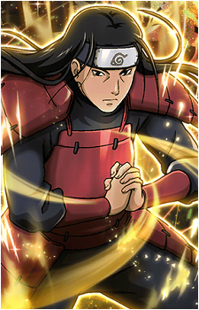 Hashirama Senju