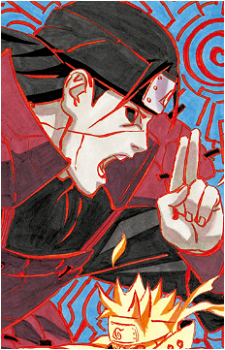 Hashirama Senju