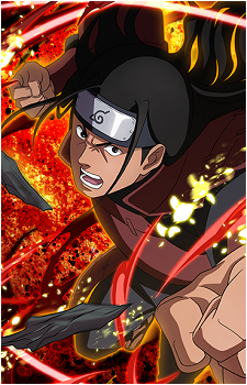 Hashirama Senju