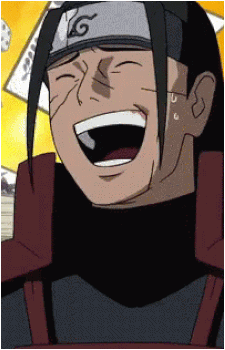 Hashirama Senju