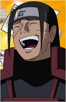 Hashirama Senju