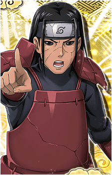 Hashirama Senju