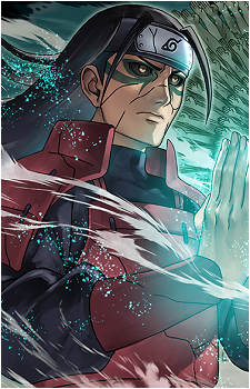 Hashirama Senju