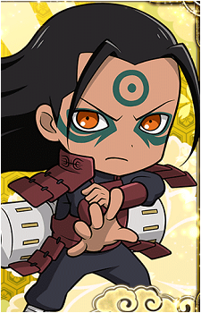 Hashirama Senju