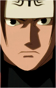 Hashirama Senju