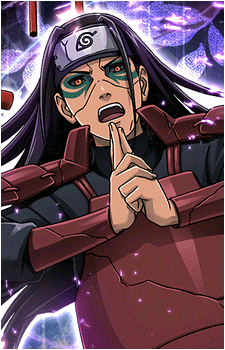 Hashirama Senju