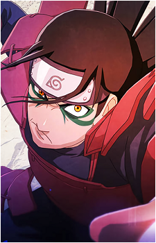 Hashirama Senju