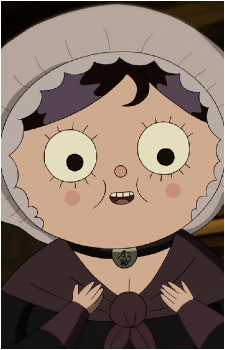 Tavern Keeper's image
