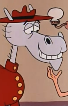 Horse {RaB}'s image