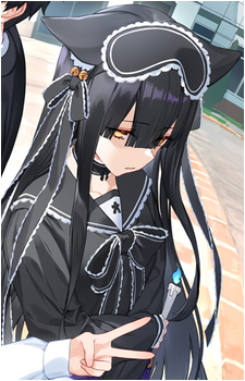 Neneko Kurosawa