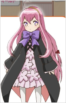 Sakura {Gaworare}'s image