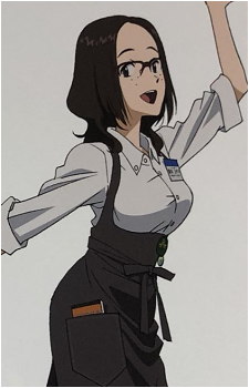 Image 2 - Art: 鶴巻和哉 (Kazuya Tsurumaki) Image 2