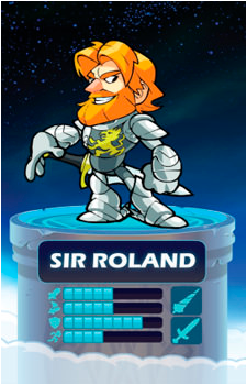 Sir Roland