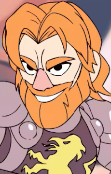 Sir Roland