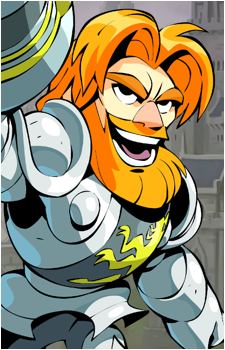 Sir Roland's image