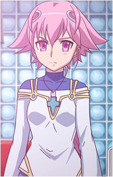 Akiha Shishidou