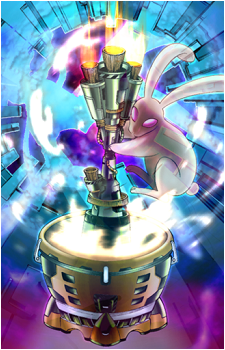 Inaba White Rabbit's image