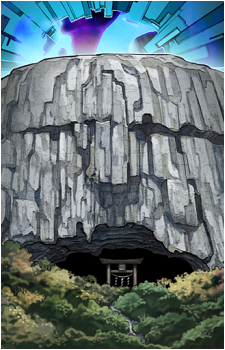 Amano-Iwato's image