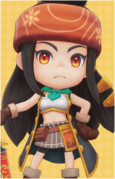 Kunugi's image