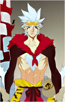 Mihu's image